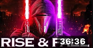Darth Revan was hailed as the Jedi Order’s brightest tactician until he forged a new path as the galaxy-shaking Dark Lord of the Sith. In this feature-length 4K documentary, we trace the meteoric rise, catastrophic fall, and surprising redemption of Revan, the central figure of Star Wars: Knights of the Old Republic and a looming legend in The Old Republic MMO. From battlefield hero to Sith conqueror to reluctant savior, Revan’s journey reshaped the fate of the Republic and the Sith for centurie