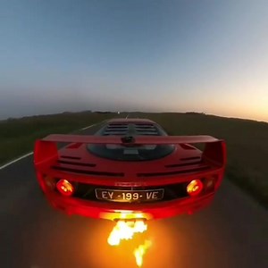 #ferrari #F40 by Drive N Slide @drivenslide good job! | Gentlemen Drivers