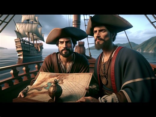 The Fascinating History Of The Portuguese Language