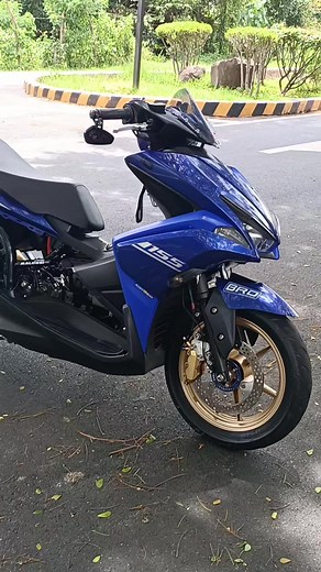 ccph/v1/RACEBLUE/💙💙💙 #brd #raceblue #aerox #ccph #rcb #wf #streetgpconcept