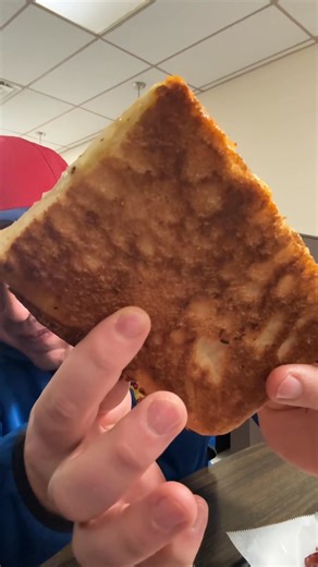 44K views · 344 reactions | Happy Opening Day for Pagash! Even though I’m not a Pagash fan, I had to join the NEPA nation and stopped by DaVinci Pizza on the Square to grab a cut of mashed potato pizza! | NEPA Pizza Review | Facebook