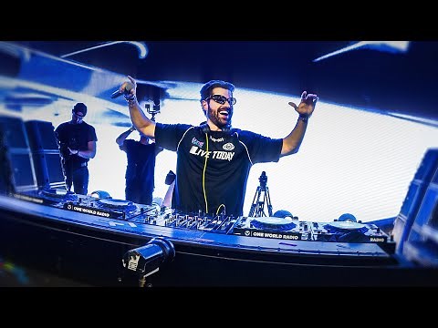 Alok WE1 | Tomorrowland 2025