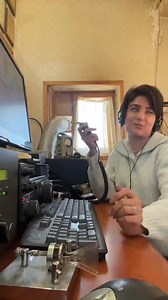 25K views · 684 reactions | 4L/EP5CZD | Ham Radio World | Facebook