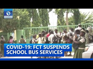 Dateline Abuja | 10/10/2020