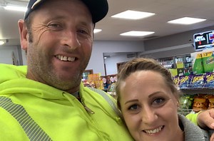 Watch: Afrikaner farmer shares his journey and life in the US