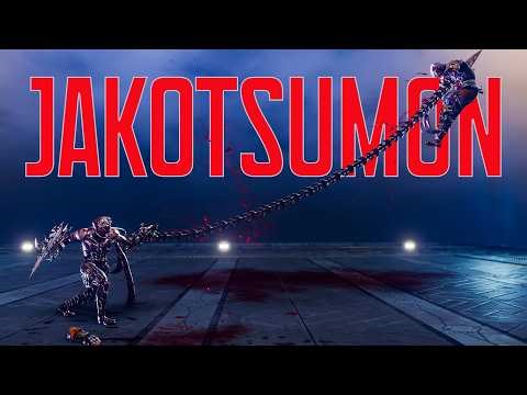 Jakotsumon Weapon Combat Gameplay | Ninja Gaiden 4 The Two Masters DLC