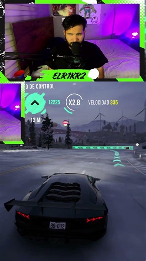 VOLVEMOS CON ESTA AVENTURA DE APRENDER DE COMO SE JUEGA EN CAR X STREET - ELR1KR2