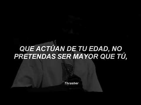 Nas - I can (Sub español)