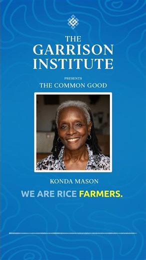 Reclaiming Regenerative Rice Farming – Konda Mason