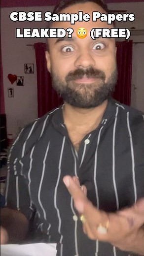 CBSE Sample Papers FREE! (Accountancy, BST, Eco + All Streams)