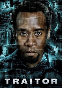 Traitor streaming: where to watch movie online?