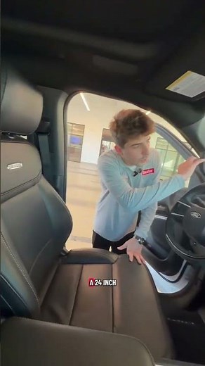 2026 Ford Expedition Platinum | Three Row SUV Vehicle Tour