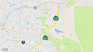 25K views · 26 reactions | Getting from central Orange County out to the Inland Empire is easier on the 261 & 241 Toll Roads. Take a virtual trip now with this time-lapse video. | The Toll Roads | Facebook