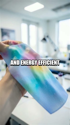 Change on Command The Quiet Rise of Programmable Materials