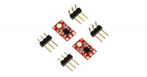 QTR-1A Reflectance Sensor (2-Pack)