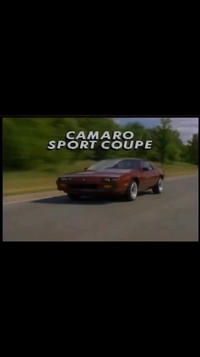 Take your pick from the 1985 lineup! #camaro #Chevrolet #chevroletcamaro #irocz #z28 | Camaro Historian