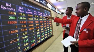 Nairobi Stock Exchange Online Trading Guide