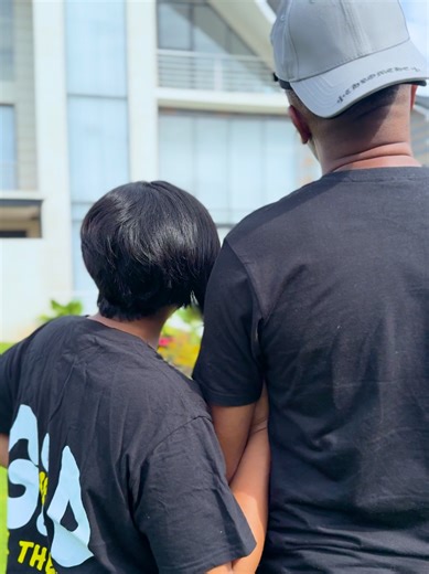 Grateful beyond words 🙏 Through every high and low, God has remained constant, faithful, and true. Even in moments I didn’t understand, His plan was always working for my good. Today, I just pause to say thank You, Lord, for the blessings seen and unseen, for strength in weakness, and for never giving up on me. Forever thankful, forever trusting