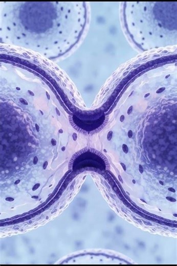 The Cellular Processes That Sustain Life | Cell Transport, Division & Communicati #science #mitosis