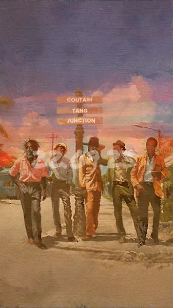 Exploring the Essence of Calypso Music