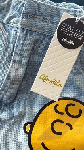 Snoopy-Inspired Jeans: A Fun Fashion Statement