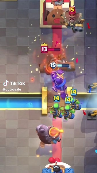Clash Royale Highlights: Top Strategies and Gameplay