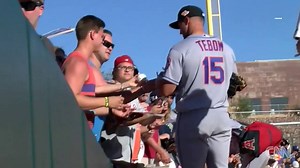 20K views · 475 reactions | While signing autographs after an Arizona...