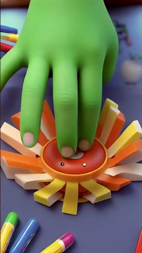 How To Fix A Broken Cup! Easy DIY For Kids! 😄 #DIYForKids #CreativeCrafts