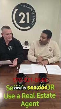 Sell Your Home Smarter: Avoid Private Sale Pitfalls! #shorts