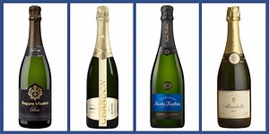 The Best Inexpensive Bubbly for All Your Celebrations