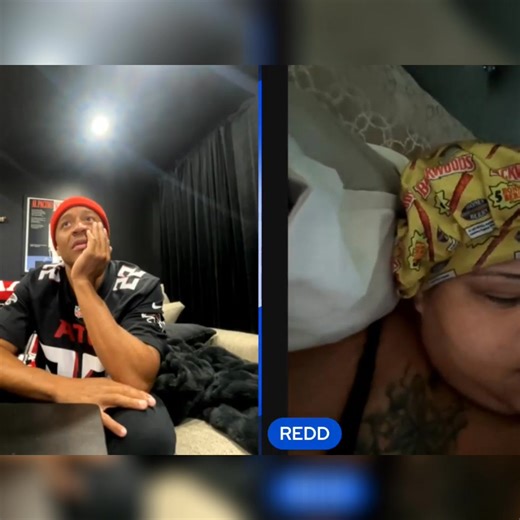 30K views · 435 reactions | We losing and she up here playing. #Game Day with Rush | Robert Rushing | Facebook