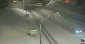 Live weather updates as overnight snowfall moves into Denver metro