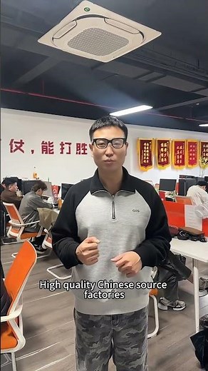 What Kind of Product Factory Do You Need? | OEM vs ODM vs Trading Company Explained