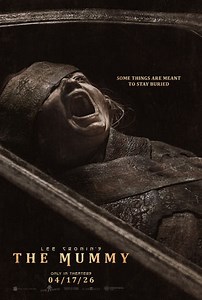 فيلم - Lee Cronin's The Mummy - 2026 مشاهدة اونلاين، فيديو، الإعلان، صور، النقد الفني، مواعيد العرض