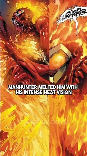 Batman's Contingency for Plastic Man