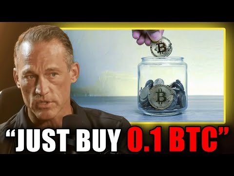 Expert Teaches How to Retire Off Bitcoin in 5 Years Or LESS
