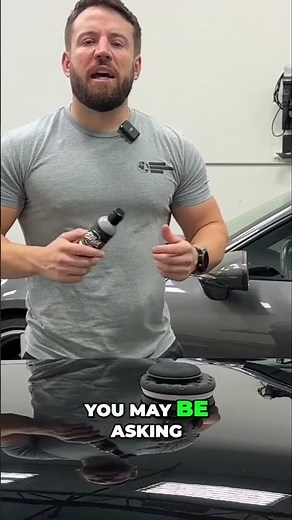 Applying Ceramic Wax v3 | Ethos Car Care