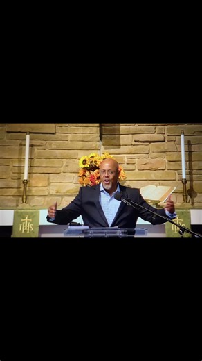 Like Paul and Silas, sometimes we'll face adversity just because we follow Jesus. | Epworth Chapel UMC, Baltimore