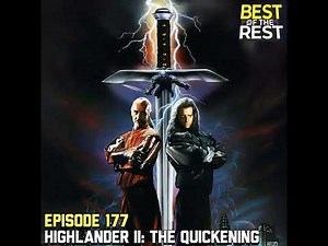 Highlander II: The Quickening