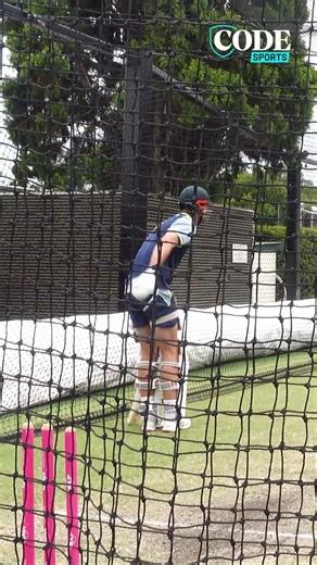 Webster's height causing problems in nets