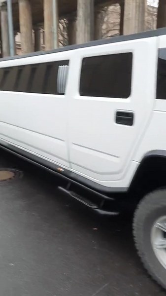 Exploring Stretch Limo Options for Weddings in Berlin