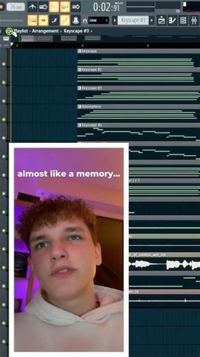 Sample this #samplethis #viral #flstudio #musicproducer