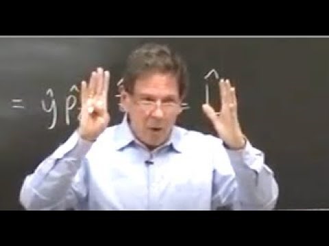 Angular Momentum Operators