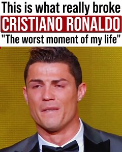2.3M views · 96K reactions | Nightfam, please visit our humanitarian store! https://honesty.global/ Football legend Cristiano Ronaldo is all over the news right now because of his reported record-breaking offer with Saudi Arabian club Al-Nassr! But behind his ELITE status as 'god of sports' and his performance in the World Cup 2022, not many people know about THIS thing that almost broke him... | Project Nightfall | Facebook