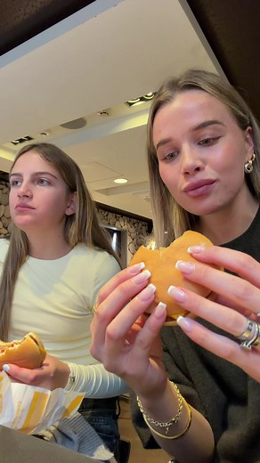 Japan McDonald's Mukbang: A Taste Test
