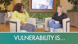 It's human connection at its most fundamental. | Oprah Daily
