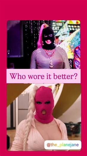Who Wore It Better? A Glamorous Drag Race Showdown