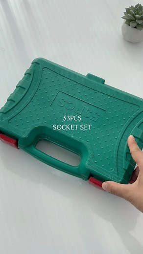 Shoptemu on Instagram: "🛠️ Tackle any DIY project with confidence! Our 53-piece Repair Tools Set has all the essentials you need to fix, build, and repair around the house. 🔩✨ A must-have for any home toolkit! 🔍 Find it at https://temu.to/m/uyteytnvypm or with this code dut3859. #Temu #TemuFinds #DIYTools"