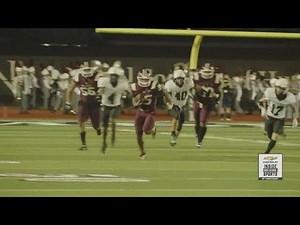 Inside High School Sports, Segment 1