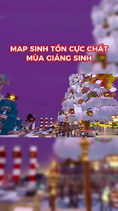2.8K views · 47 reactions | Không khí mùa Giáng sinh cực chất trong Map Sinh Tồn đến từ B-Bear team  Credit: Nguyễn Ngọc Minh - Cộng Đồng Mini World Việt Nam #miniworld #miniworldvn | Mini World: Creata Vietnam | Facebook